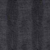 Schumacher Komodo Black Orchid Wallpaper - Eade's Wallpaper