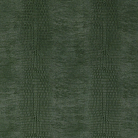 Schumacher Komodo Forest Green Wallpaper - Eade's Wallpaper