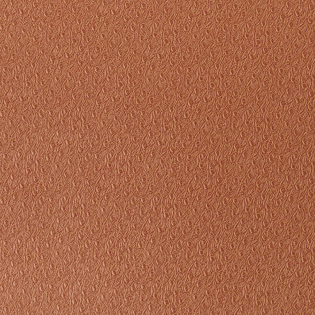 Schumacher Ostrich Ginger Wallpaper - Eade's Wallpaper