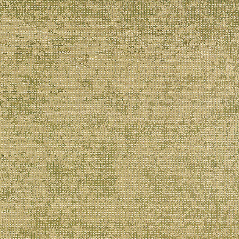 Schumacher Metalliferous Gold Wallpaper - Eade's Wallpaper