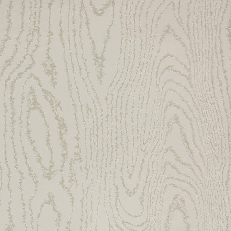 Schumacher Faux Bois Stone Wallpaper
