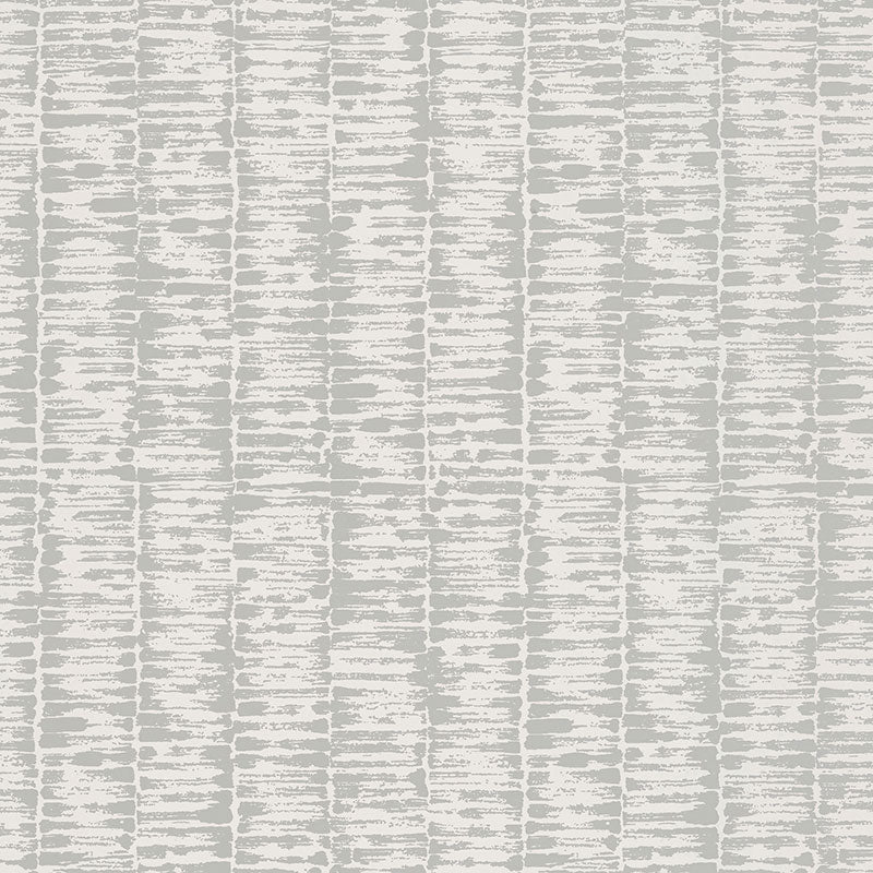 Schumacher Variations Gris Wallpaper