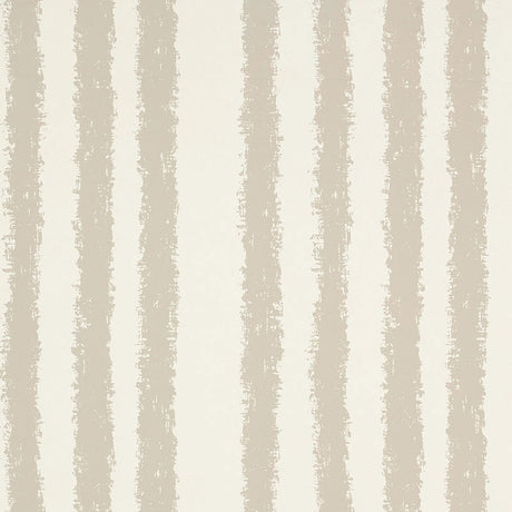 Schumacher Tree Stand Linen Wallpaper - Eade's Wallpaper