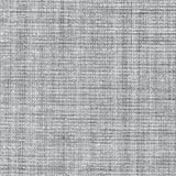 Schumacher Anodized Raffia Oxidized Silver Wallpaper