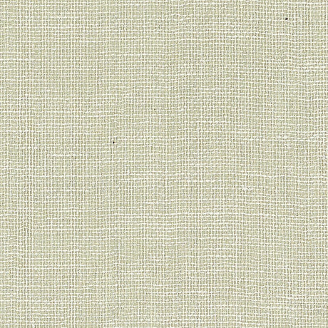Schumacher Linen Gesso Celadon Wallpaper - Eade's Wallpaper
