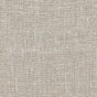 Schumacher Linen Gesso Cocoa Wallpaper - Eade's Wallpaper