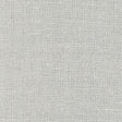 Schumacher Linen Gesso Silver Wallpaper - Eade's Wallpaper