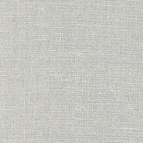 Schumacher Linen Gesso Silver Wallpaper - Eade's Wallpaper