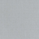 Schumacher Gilded Linen Silver Wallpaper