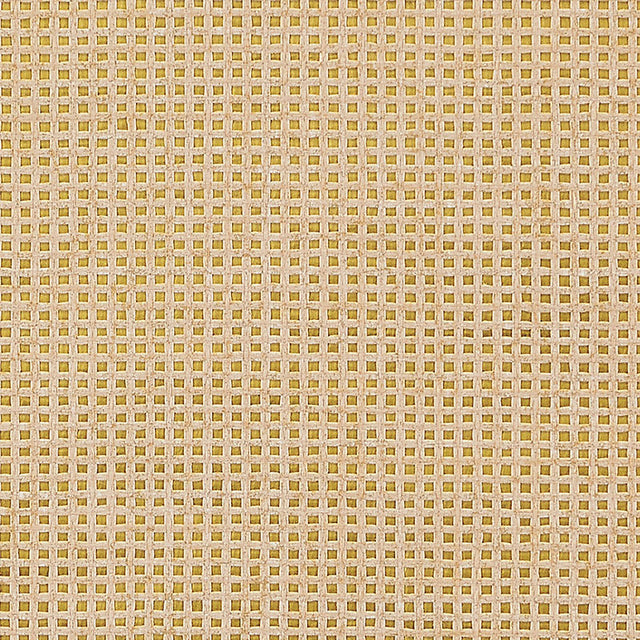 Schumacher Metallic Mesh Gold Wallpaper - Eade's Wallpaper