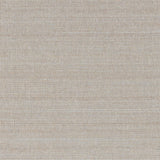 Schumacher Hemp Shimmer Silver Shimmer Wallpaper