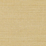 Schumacher Hemp Shimmer Gilt Shimmer Wallpaper