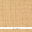 Schumacher Nakara Natural Wallpaper - Eade's Wallpaper