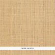 Schumacher Nakara Fine Natural Wallpaper - Eade's Wallpaper