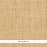 Schumacher Nakara Fine Natural Wallpaper - Eade's Wallpaper