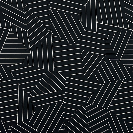 Eade’s IVORY ON BLACK