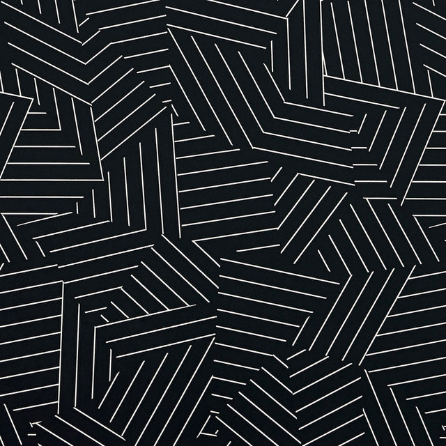 Eade’s IVORY ON BLACK