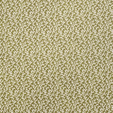 Schumacher Folly Olive Wallpaper