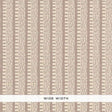 Schumacher Kiosk Lilac Wallpaper - Eade's Wallpaper