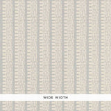 Schumacher Kiosk Orpington Blue Wallpaper - Eade's Wallpaper