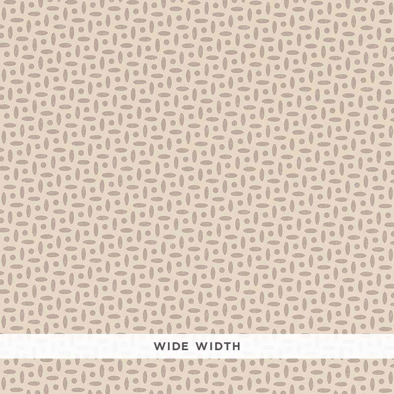 Schumacher Berrydown Lilac Wallpaper