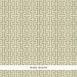 Schumacher Temple Sage Wallpaper - Eade's Wallpaper