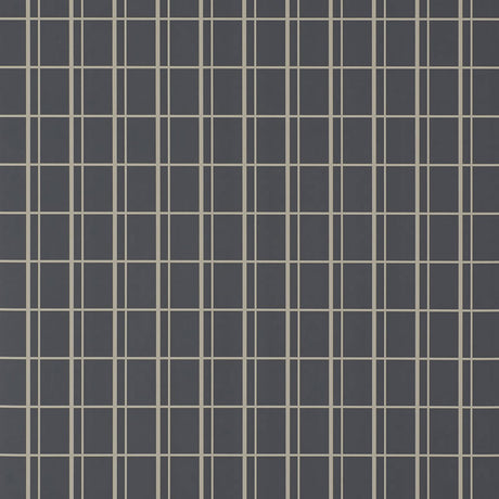 Schumacher Otto Wolf Wallpaper - Eade's Wallpaper