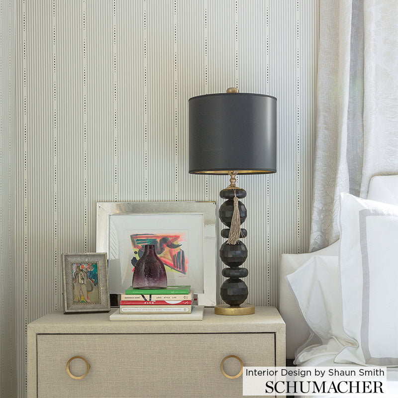Schumacher Opus Squadron Wallpaper - Eade's Wallpaper