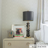 Schumacher Opus Squadron Wallpaper - Eade's Wallpaper