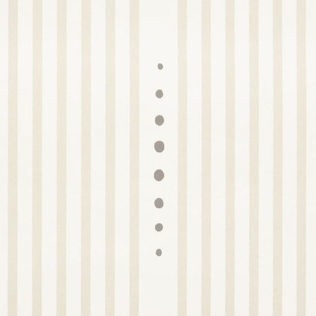 Schumacher Opus Parchment Wallpaper - Eade's Wallpaper