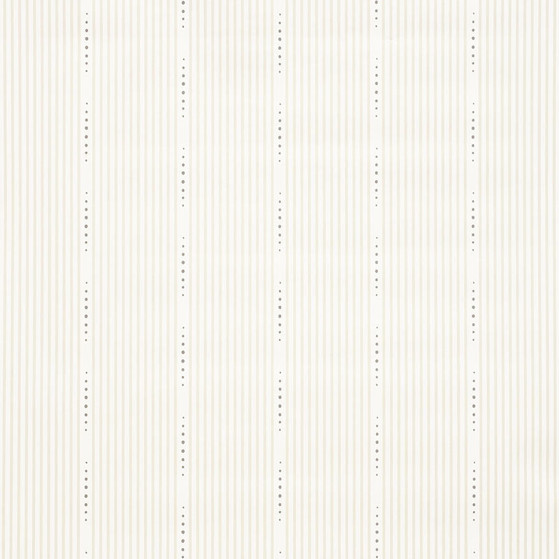 Schumacher Opus Parchment Wallpaper - Eade's Wallpaper