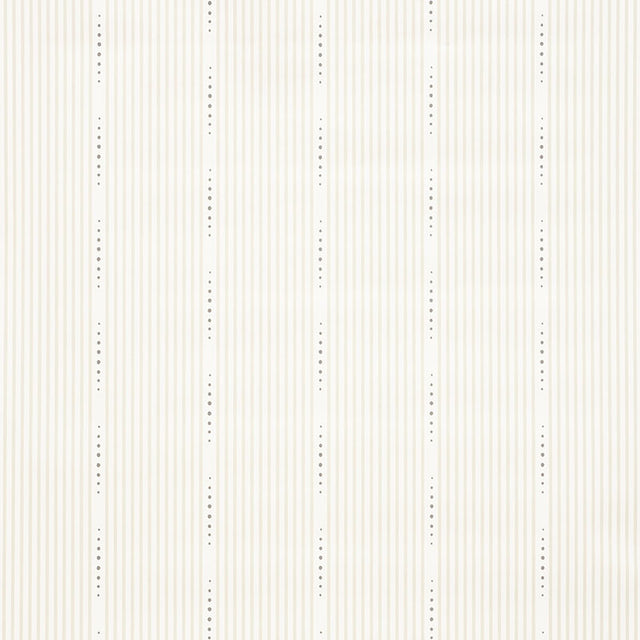 Schumacher Opus Parchment Wallpaper - Eade's Wallpaper