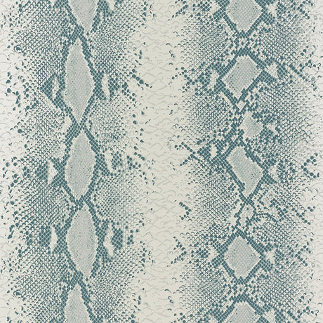 Schumacher Snake Charmer Mineral Wallpaper - Eade's Wallpaper