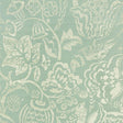 Schumacher Uccello Sisal Sky Wallpaper - Eade's Wallpaper