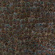 Schumacher 5008374 SMOKY QUARTZ in FOREST Wallpaper - PLUME