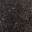 Schumacher 5008378 TITANIUM in BLACK & WHITE Wallpaper - PLU