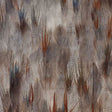Schumacher 5008384 TRAVERTINE in CELESTE Wallpaper - PLUME