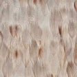 Schumacher 5008385 ALABASTER in FLORAL WHITE Wallpaper - PLU