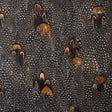 Schumacher 5008395 LODESTONE in CORAL Wallpaper - PLUME