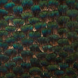 Schumacher 5008397 EDENITE in MOSS GREEN Wallpaper - PLUME
