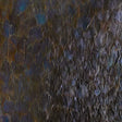 Schumacher 5008398 SAPPHIRE in BRONZE VIOLET Wallpaper - PLU