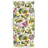 Schumacher Exotic Butterfly Multi Wallpaper