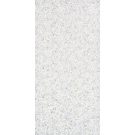 Schumacher Feathers Indigo Wallpaper