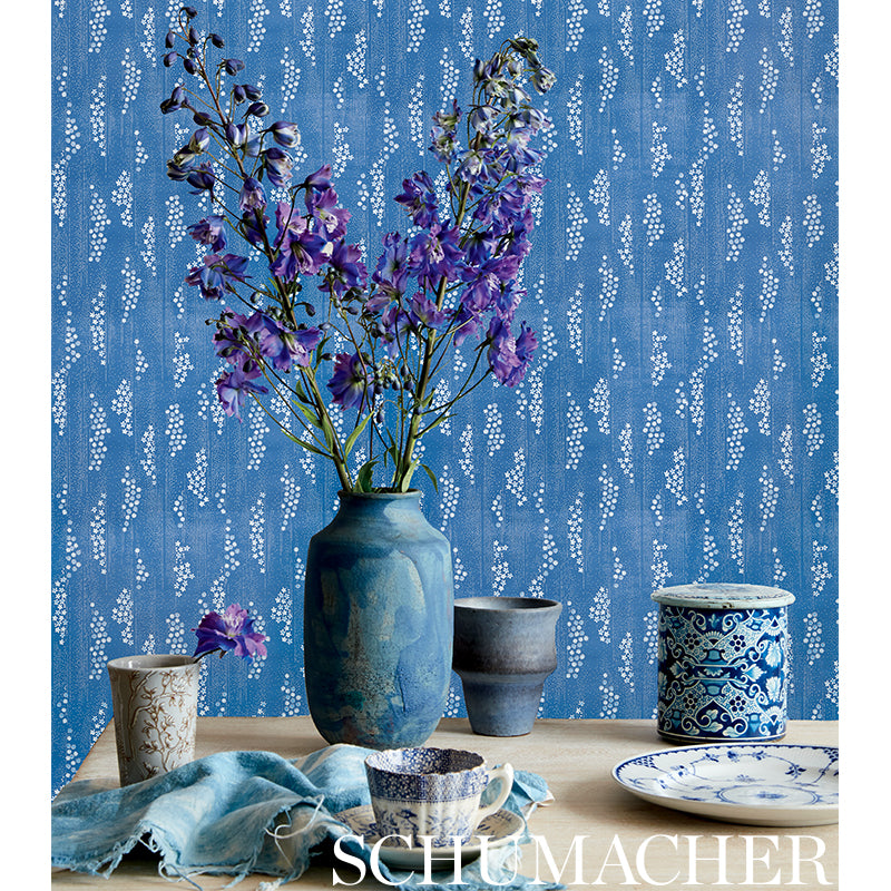 Eade’s INDIGO
