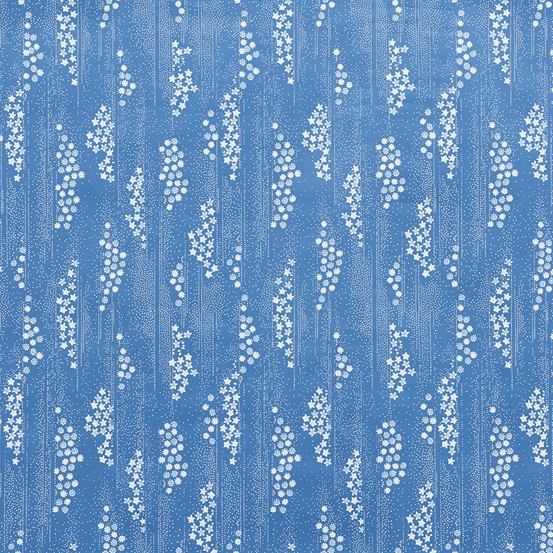 Eade’s INDIGO