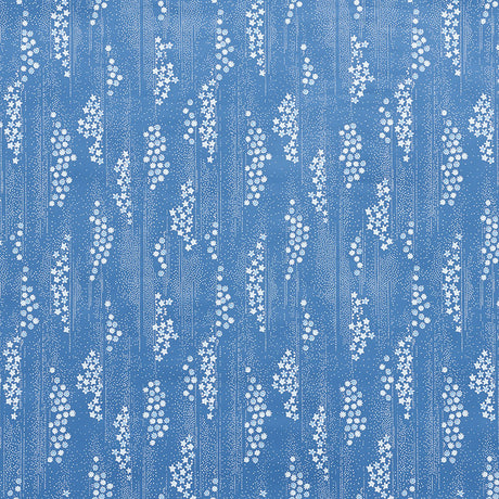 Eade’s INDIGO