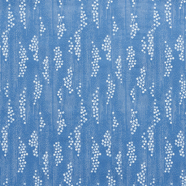 Eade’s INDIGO