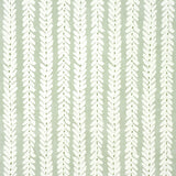 Schumacher Woodperry Celadon Wallpaper