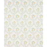 Schumacher Marella Leaf Wallpaper - Eade's Wallpaper