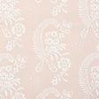 Schumacher Millicent Rose Wallpaper - Eade's Wallpaper
